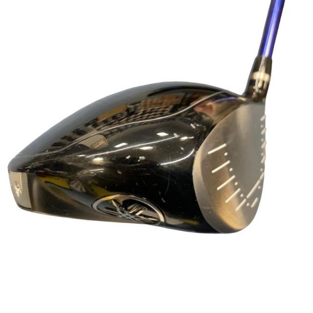 中古】 ヤマハ inpres DRIVESTAR 10.5° ドライバー DR SPEEDER NX for