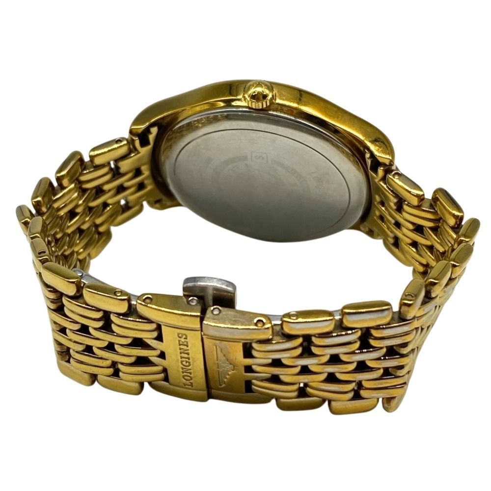 ロンジン 品番L4