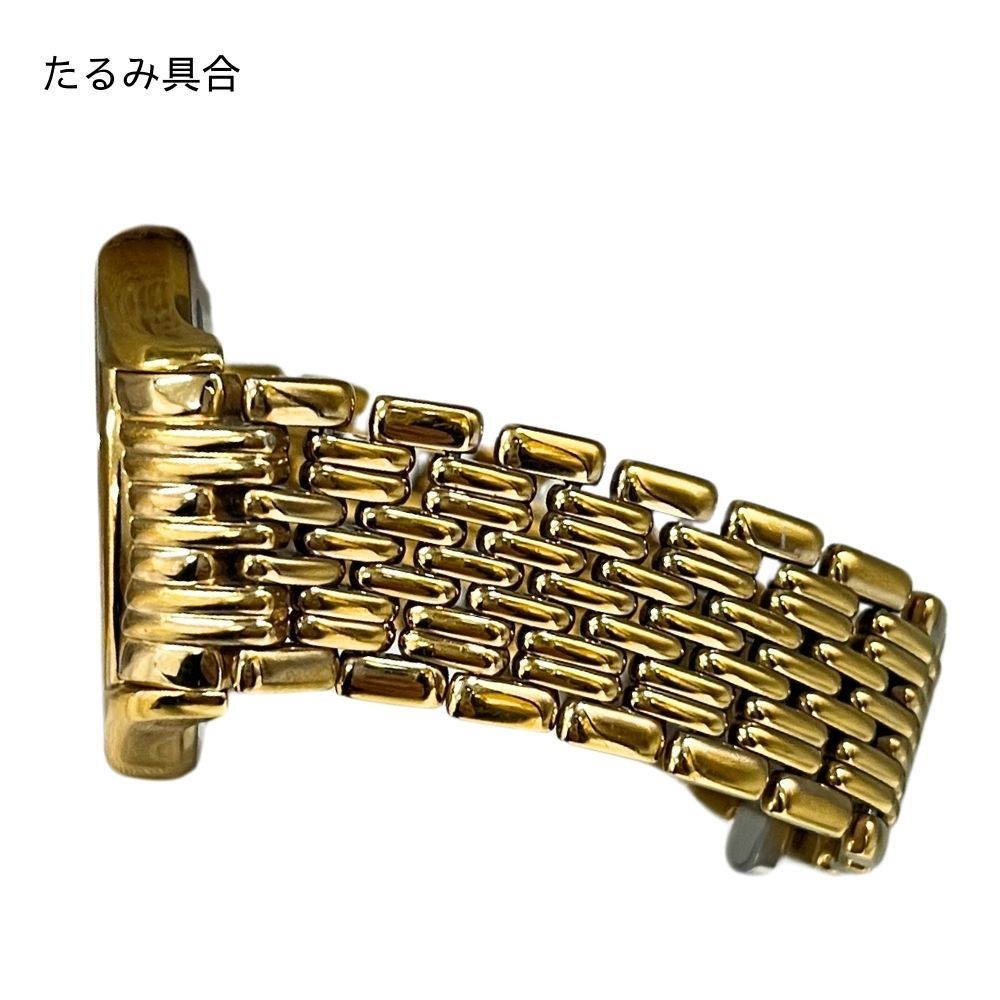  LONGINES ロンジン 品番L4 760 2 Lyre リール デイト 自動巻き 腕時計 ゴールド 正規品 C981 フォーマル対応 自動巻き時計 腕時計(アナログ)