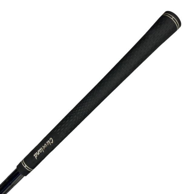 クリーブランド CG15 サテンクロム ZIP GROOVES 48°/08° ウェッジ WG