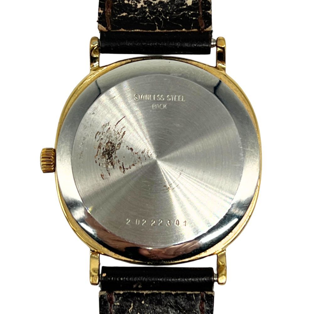 自動巻き 腕時計