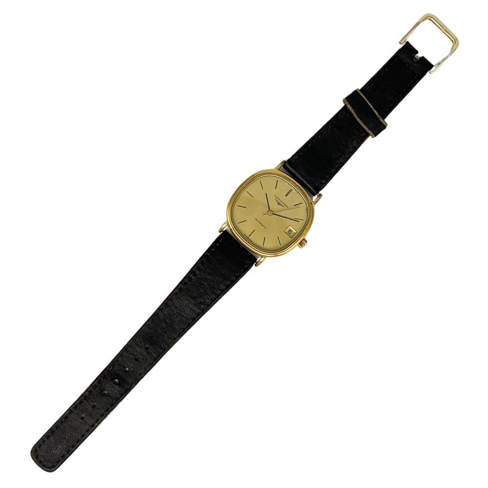 腕時計 ゴールド