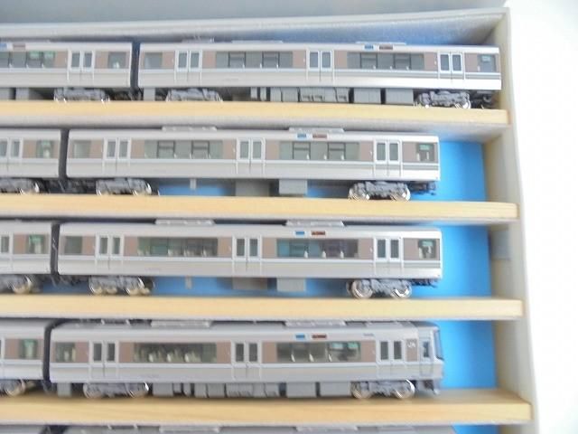  ホビー KATO 10-536 10-537 223系2000番台 新快速 2次車8両セット 1次車4両セット 品 その他 おもちゃ