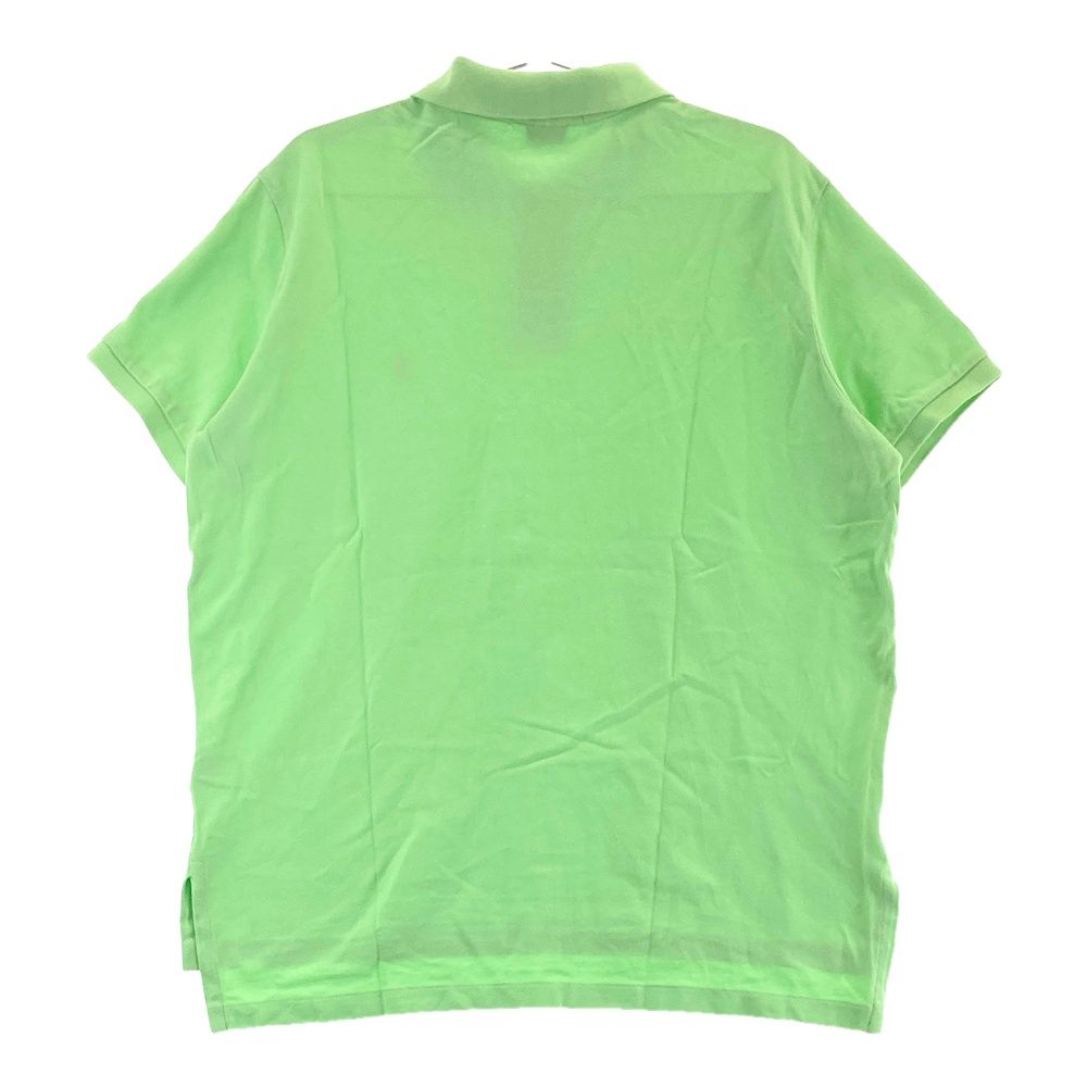 Polo by Ralph Lauren ポロ バイ ラルフ ローレン 半袖ポロシャツ