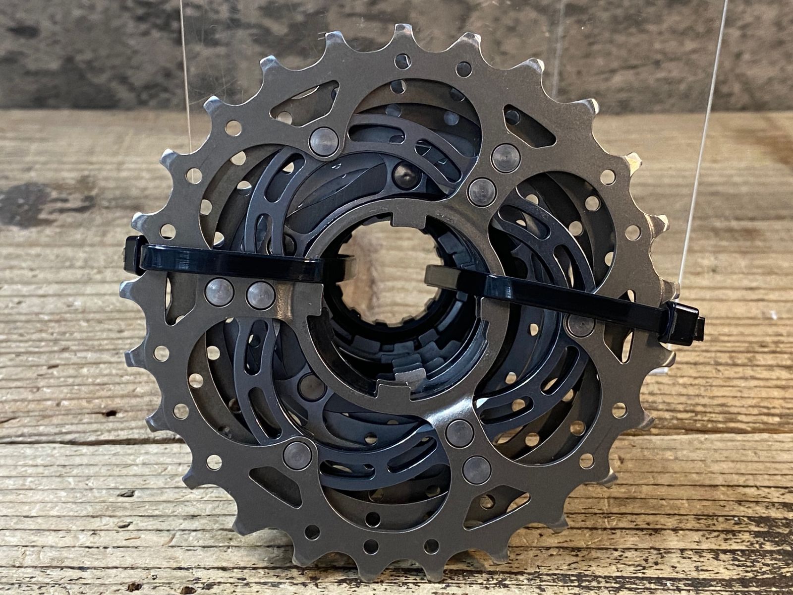 JT646 カンパニョーロ CAMPAGNOLO レコード RECORD スプロケット 11S