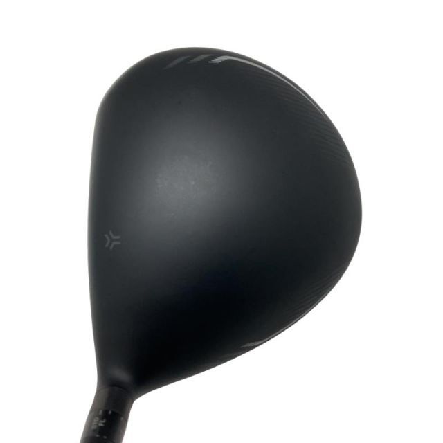 かっこ 中古】 ダンロップ SRIXON ZX7 Mk II 9.5 ドライバー DR 純正特注
