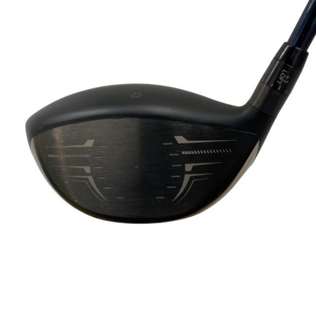 中古】 ダンロップ SRIXON ZX7 Mk II 9.5 ドライバー DR 純正特注