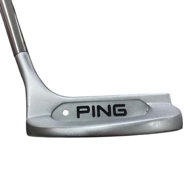 中古】 ピン SIGMA G SHEA H 34インチ(PP60) パター PT スチール