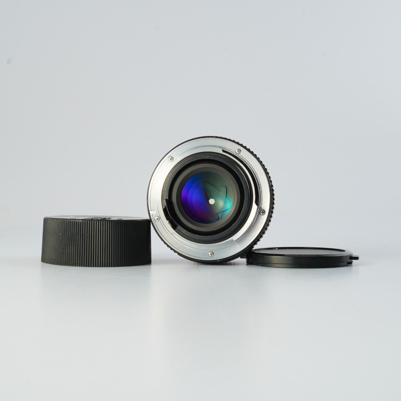 Chinon チノン Auto Chinon Multi Coated 50mm F/1.7 単焦点レンズ