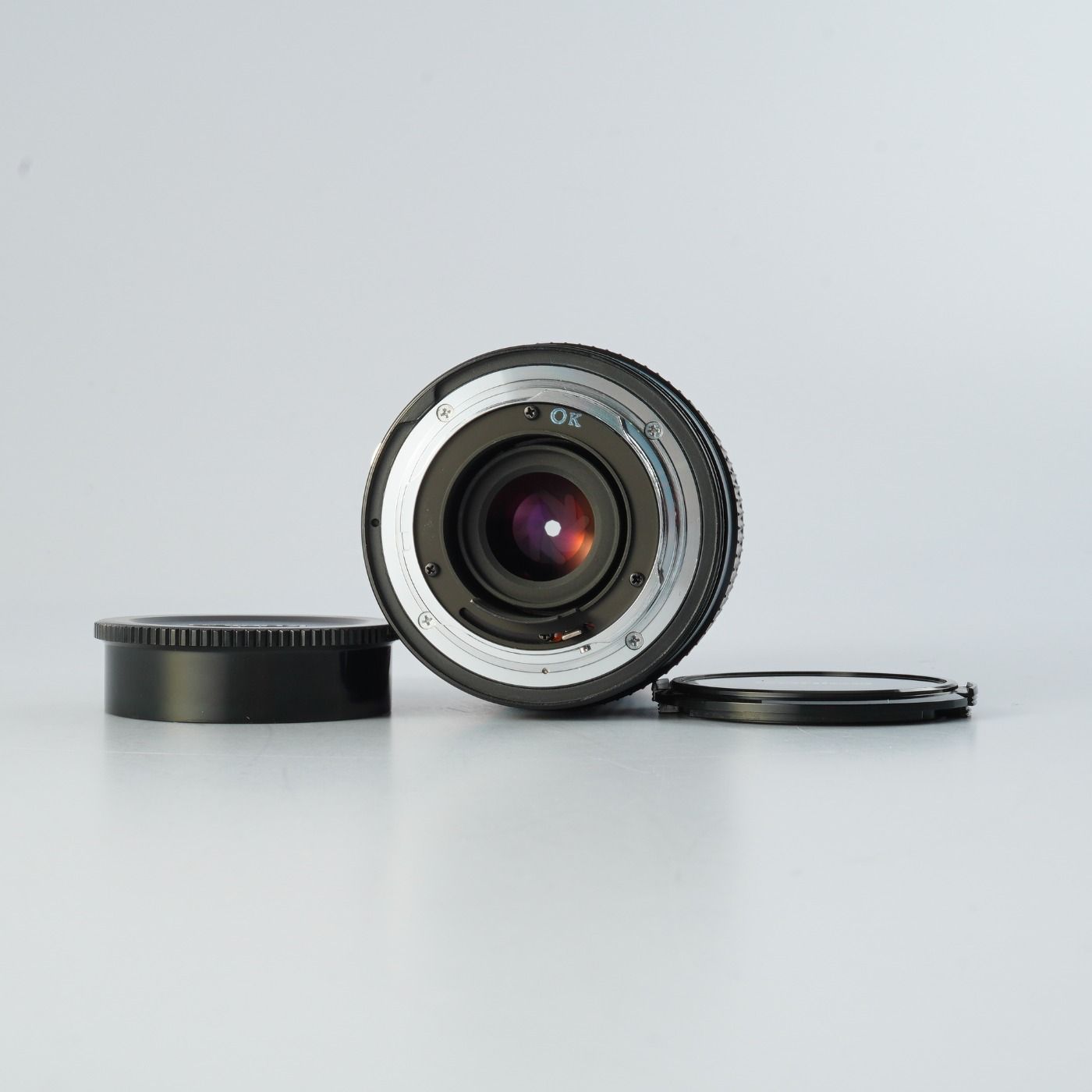 Konica コニカ Zoom-HEXANON AR 35-70mm F/3.5 ズームレンズ - メルカリ