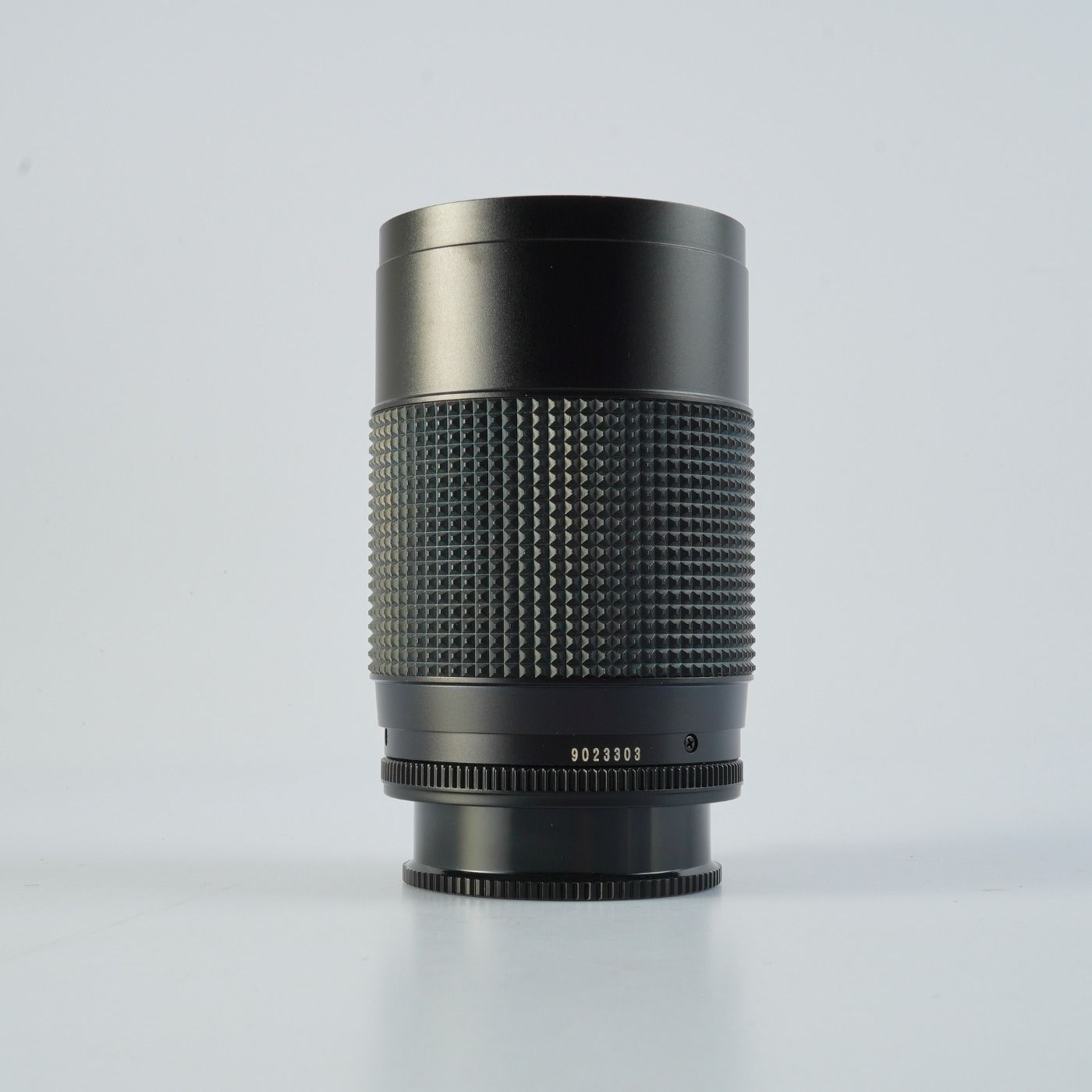 Konica コニカ Zoom-HEXANON AR 35-70mm F/3.5 ズームレンズ - メルカリ