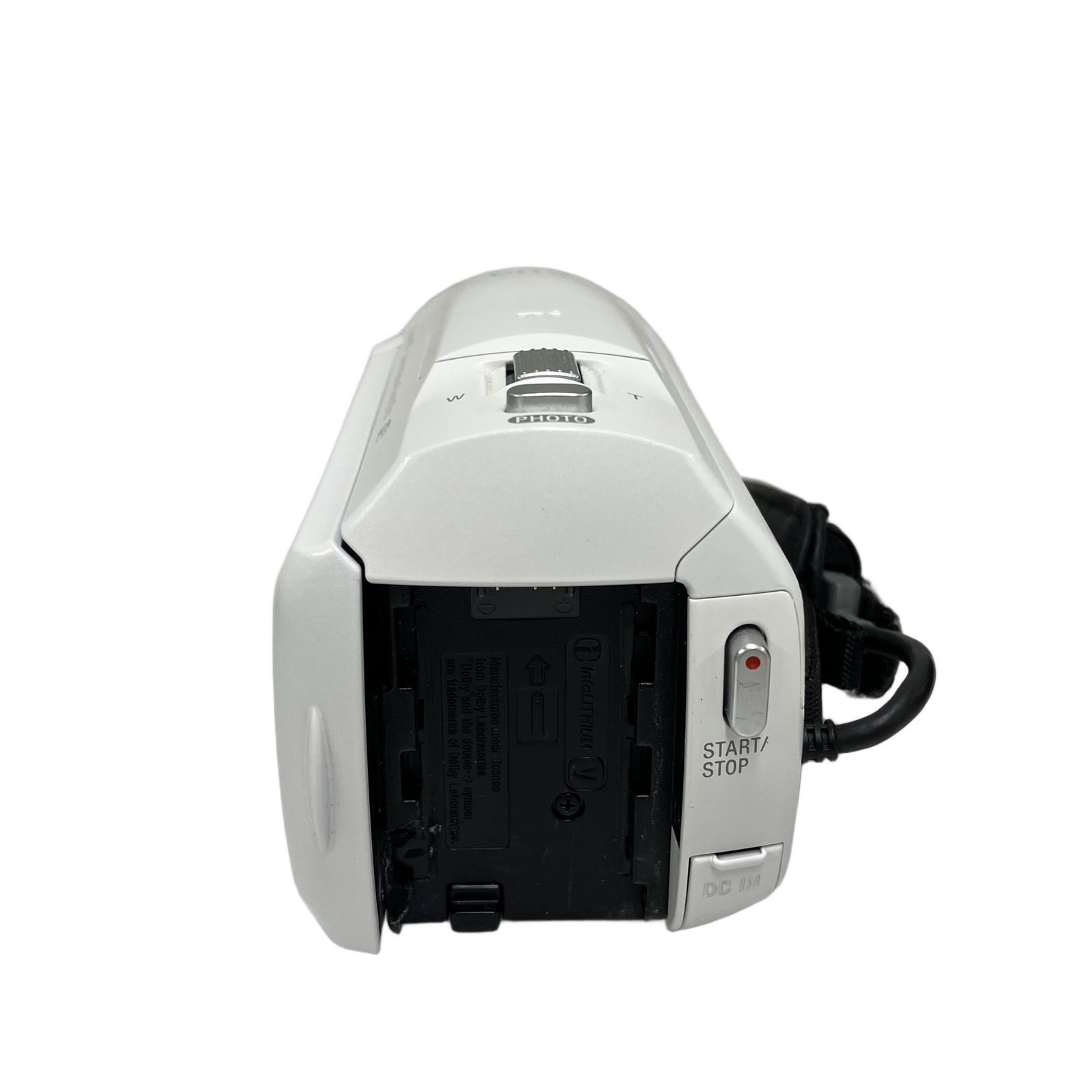 SONY HDR-CX680 ビデオカメラ ソニー 26.8mm広角レンズ 中古 T10884862