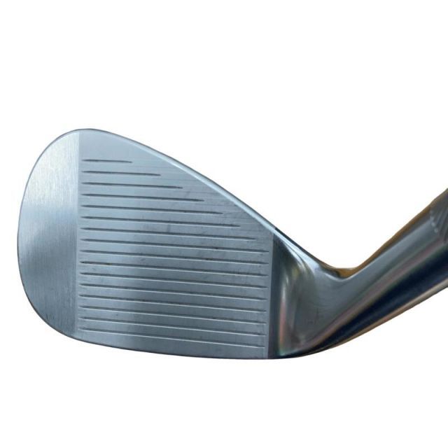 中古】 タイトリスト VOKEY SPIN MILLED SM9 ツアークロム 50°/12°F