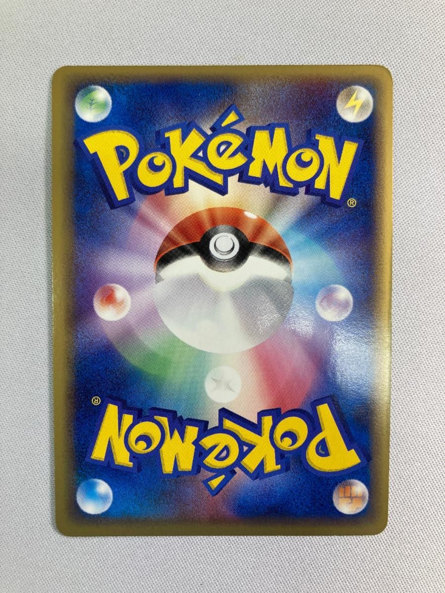 ジラーチex 第4期プレイヤーズキット 032 PLAY 状態難 ポケモンカード ポケカ