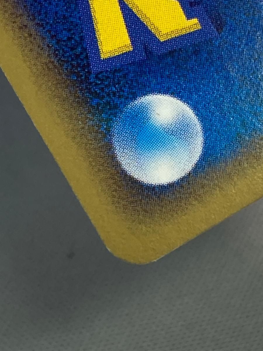  ジラーチex 第4期プレイヤーズキット 032 PLAY 状態難 ポケモンカード ポケカ ポケモンカードゲーム トレーディングカード