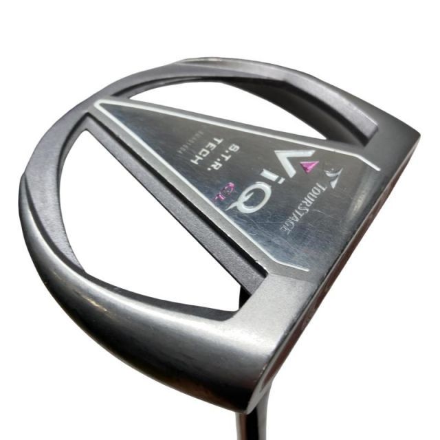 中古】 ブリヂストン TOURSTAGE ViQ CL(2012) 32インチ レディース