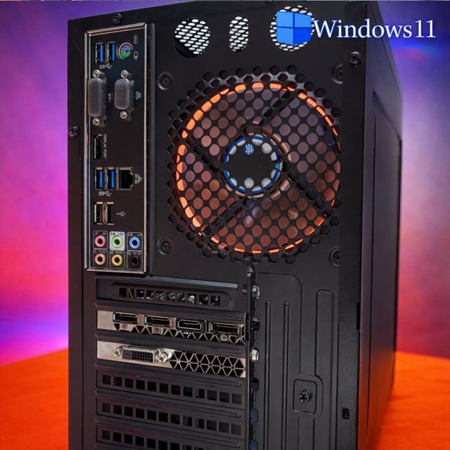 特価品☆i7ゲーミングPC】ヴァロラント・FF◎mouse - メルカリ