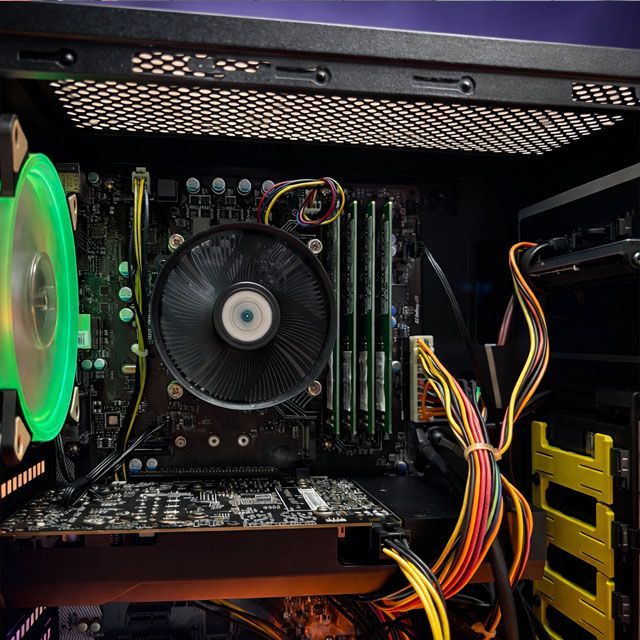 i7 ゲーミングPC】ヴァロラント・FF動作確認済 GTX1060 - メルカリ