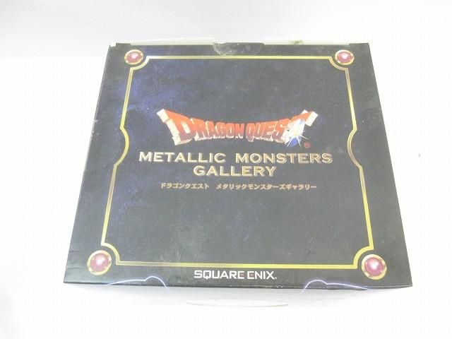 未開封】 フィギュア スクウェア・エニックス ドラゴンクエスト