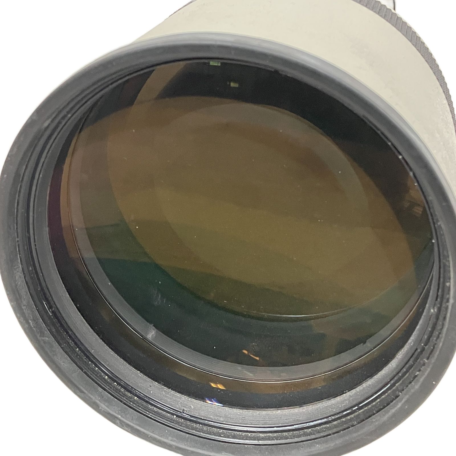 キャノン Canon FD 600mm F4.5 S.S.C. ジャンク CANON LENS FD 600mm F4.5 S.S.C. キャノン レンズ カメラ ジャンク