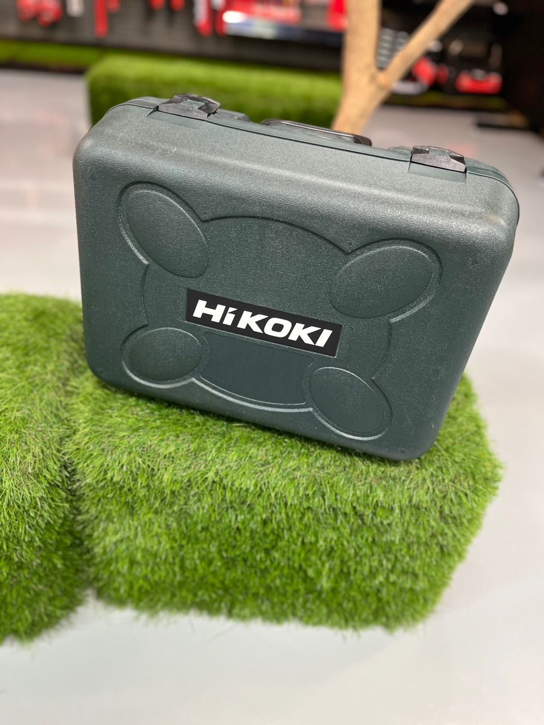  Hi KOKI 14.4 V 125 mm コードレス集じん丸のこ C 14 DYBL LYPK のこ刃別売 マルノコ 切断工具 切断機