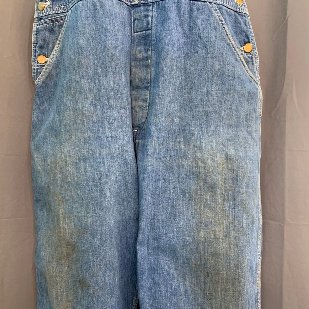80s Lee リー ヴィンテージ vintage デニム denim オーバーオール over