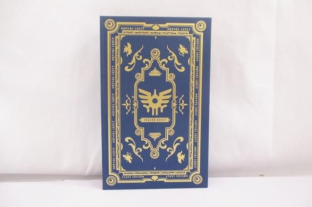 ホビー ドラゴンクエスト メタリックアイテムズ ギャラリースペシャル ロトの剣-ロトの盾 品