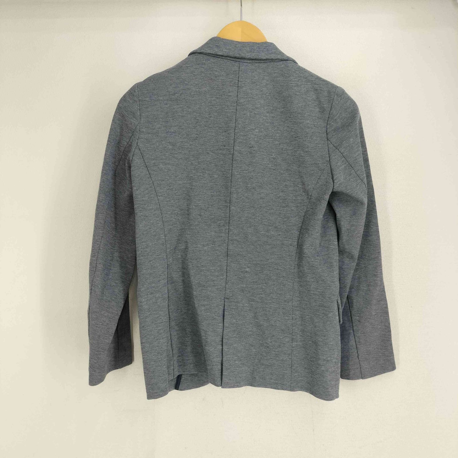 ラコステ LACOSTE シングルボタンテーラードジャケット レディース FR
