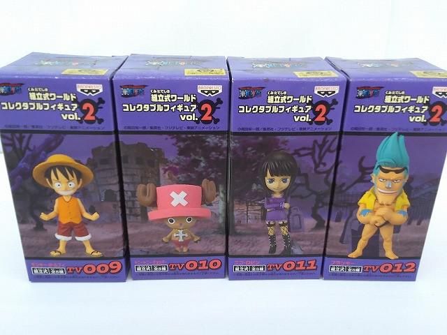 アニメ ワンピース