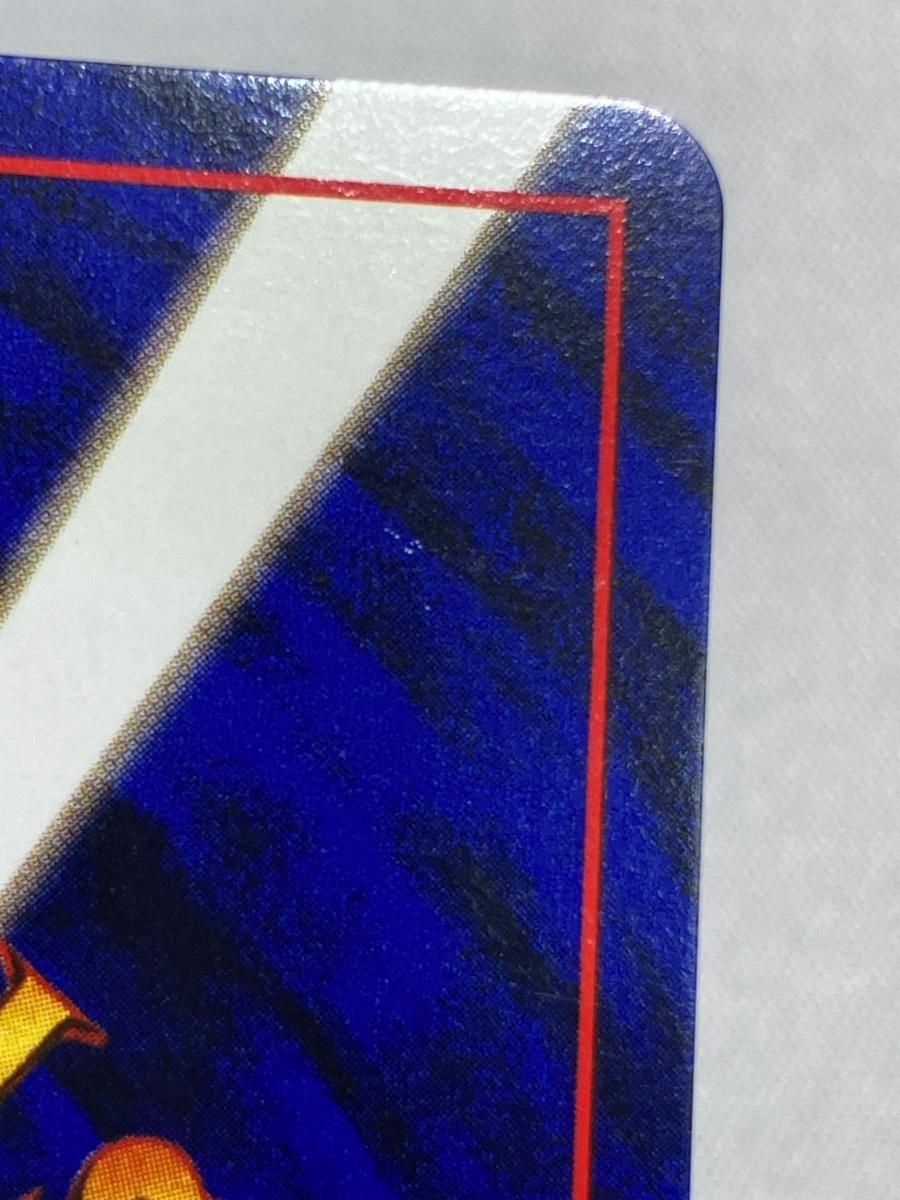 くいしんぼカビゴン LV.50 [旧裏面] No.143 NINTENDO64 Wゲットだぜ