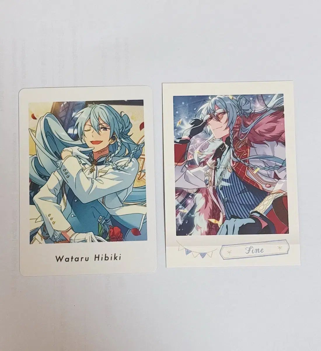 あんスタ まとめ売り 日々樹 渉 ぱしゃっつ - メルカリ