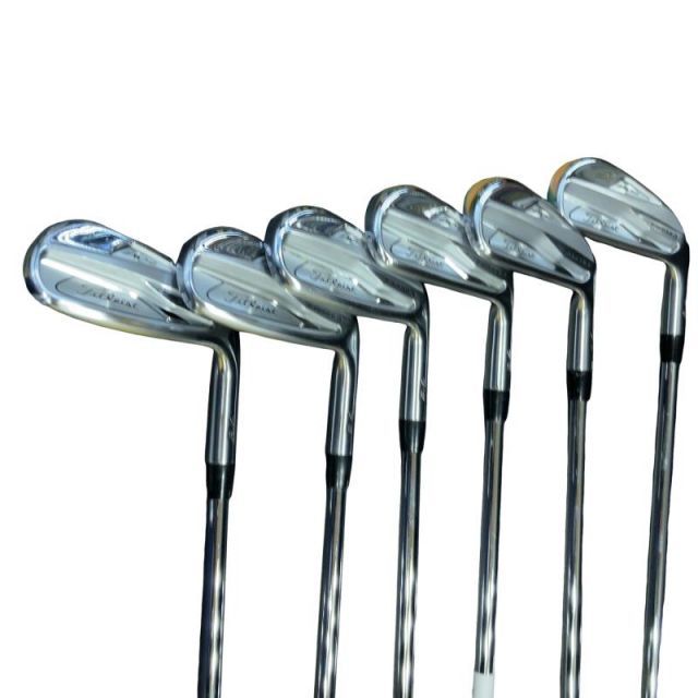 中古】 タイトリスト Titleist AP2 718 6S アイアンセット IR AMT TOUR
