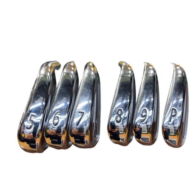 中古】 タイトリスト Titleist AP2 718 6S アイアンセット IR AMT TOUR