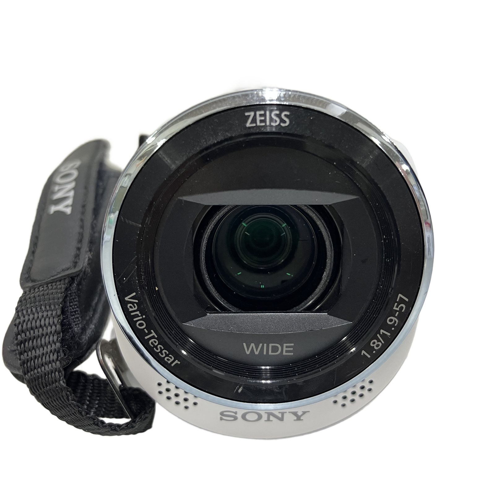 SONY HDR-CX470 ビデオカメラ ソニー 26.8mm広角レンズ 中古 T10884863