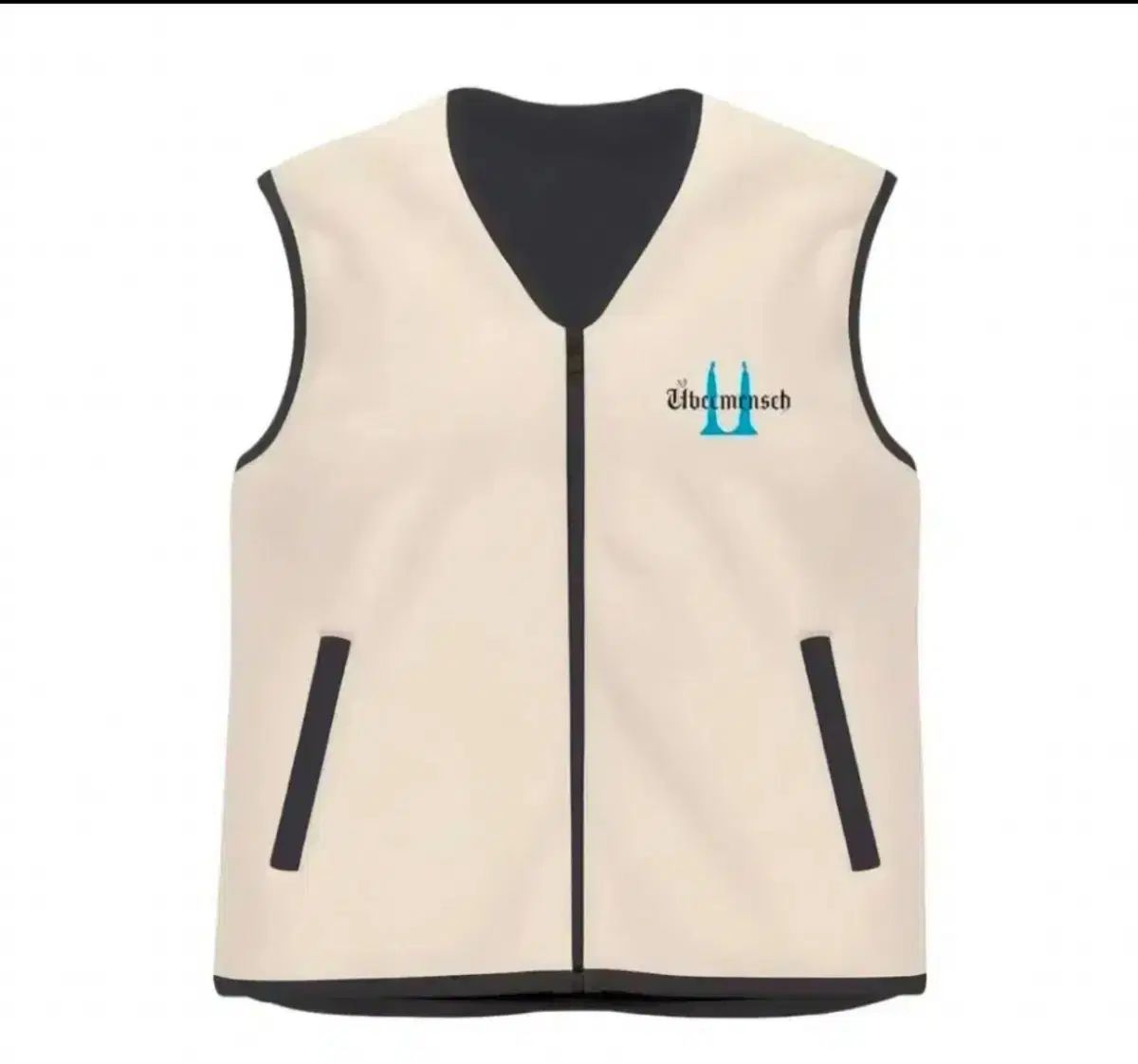 G DRAGON ジードラゴン リバーシブル ベスト キャンペーングッズ マスキングテープ