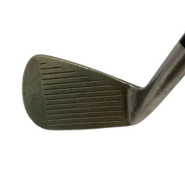 中古】 ダンロップ SRIXON ZR-30 8S アイアンセット IR NS PRO 950GH