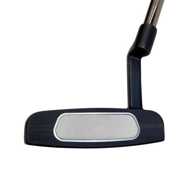 中古】 オデッセイ Ai-ONE 2-BALL CH 34インチ パター PT STROKE LAB