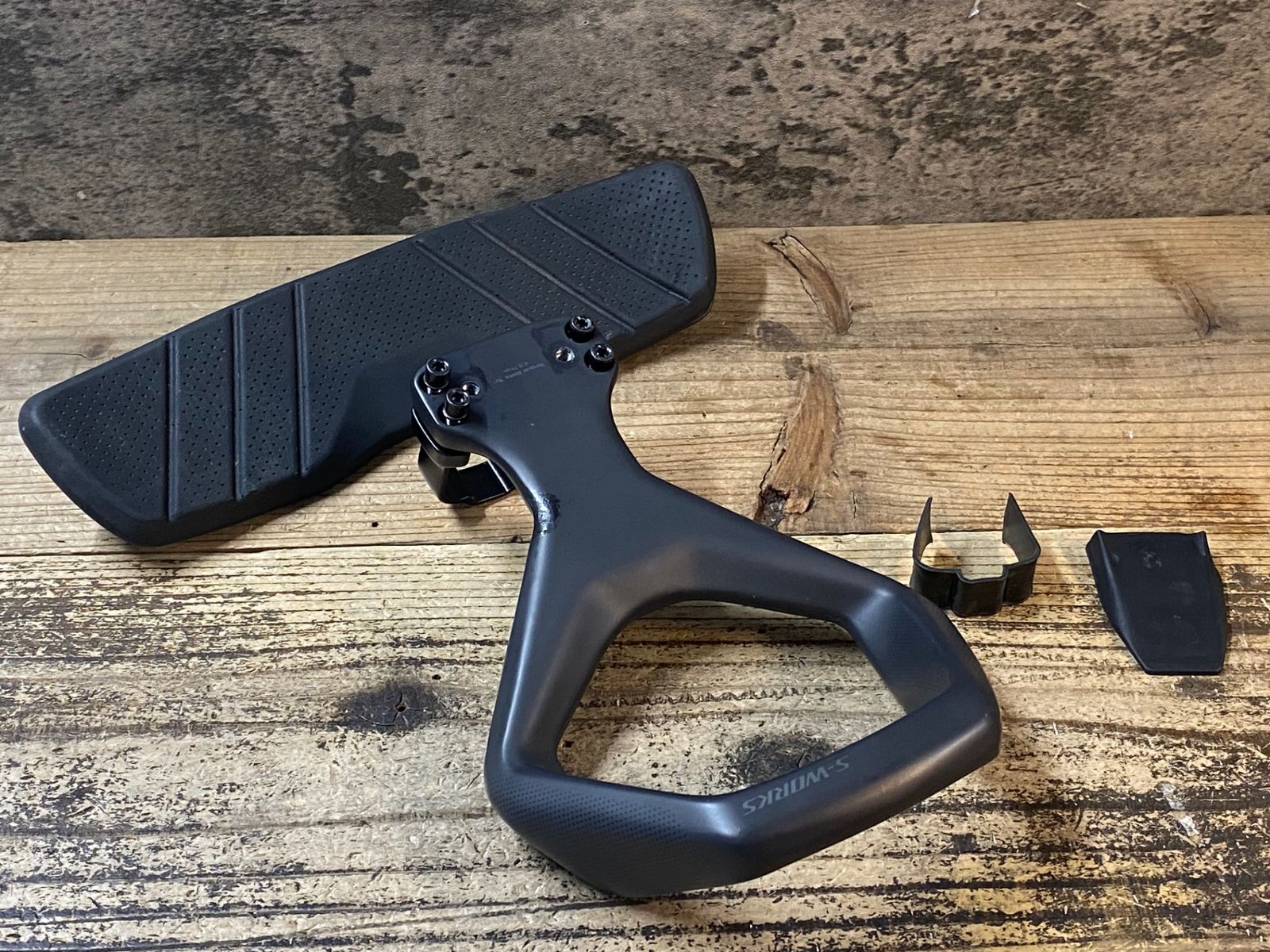 JO188 スペシャライズド SPECIALIZED S-WORKS TT/TRI VENGE AERO CLIP