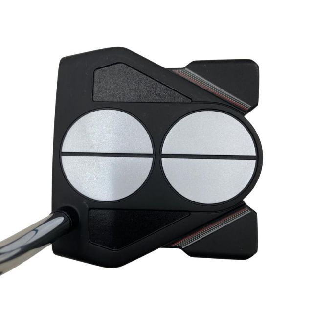 中古】 オデッセイ 2-BALL TEN(2022) 34インチ パター PT STROKE LAB