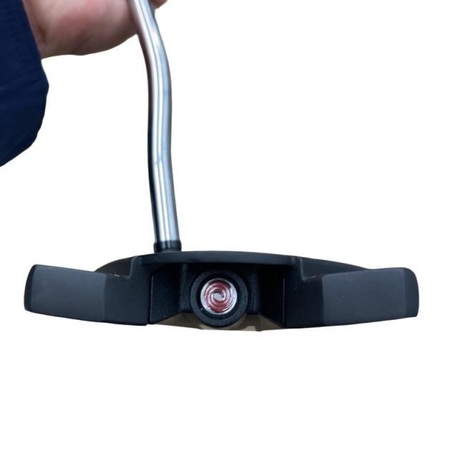 中古】 オデッセイ 2-BALL TEN(2022) 34インチ パター PT STROKE LAB