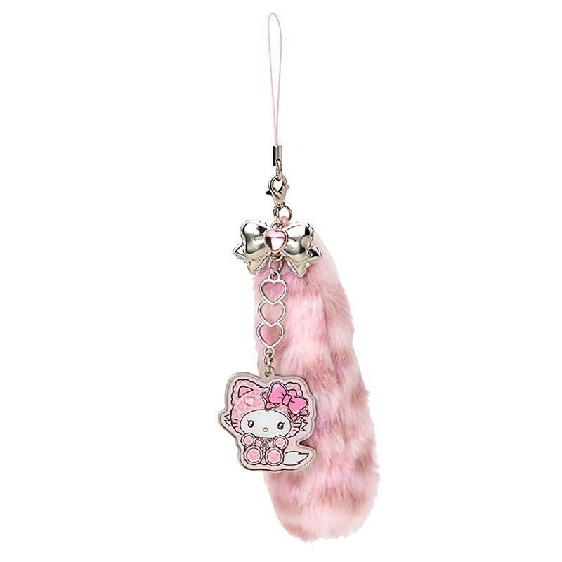 新着商品】サンリオ(SANRIO)ストラップ（サンリオ ギャルネコ