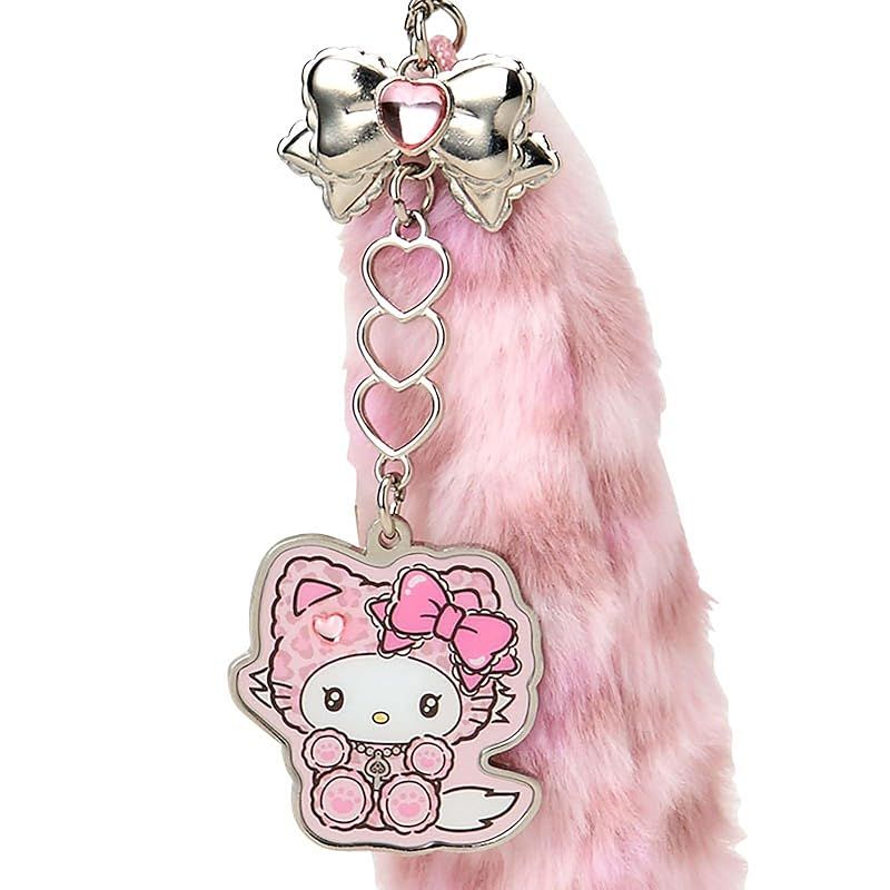 新着商品】サンリオ(SANRIO)ストラップ（サンリオ ギャルネコ