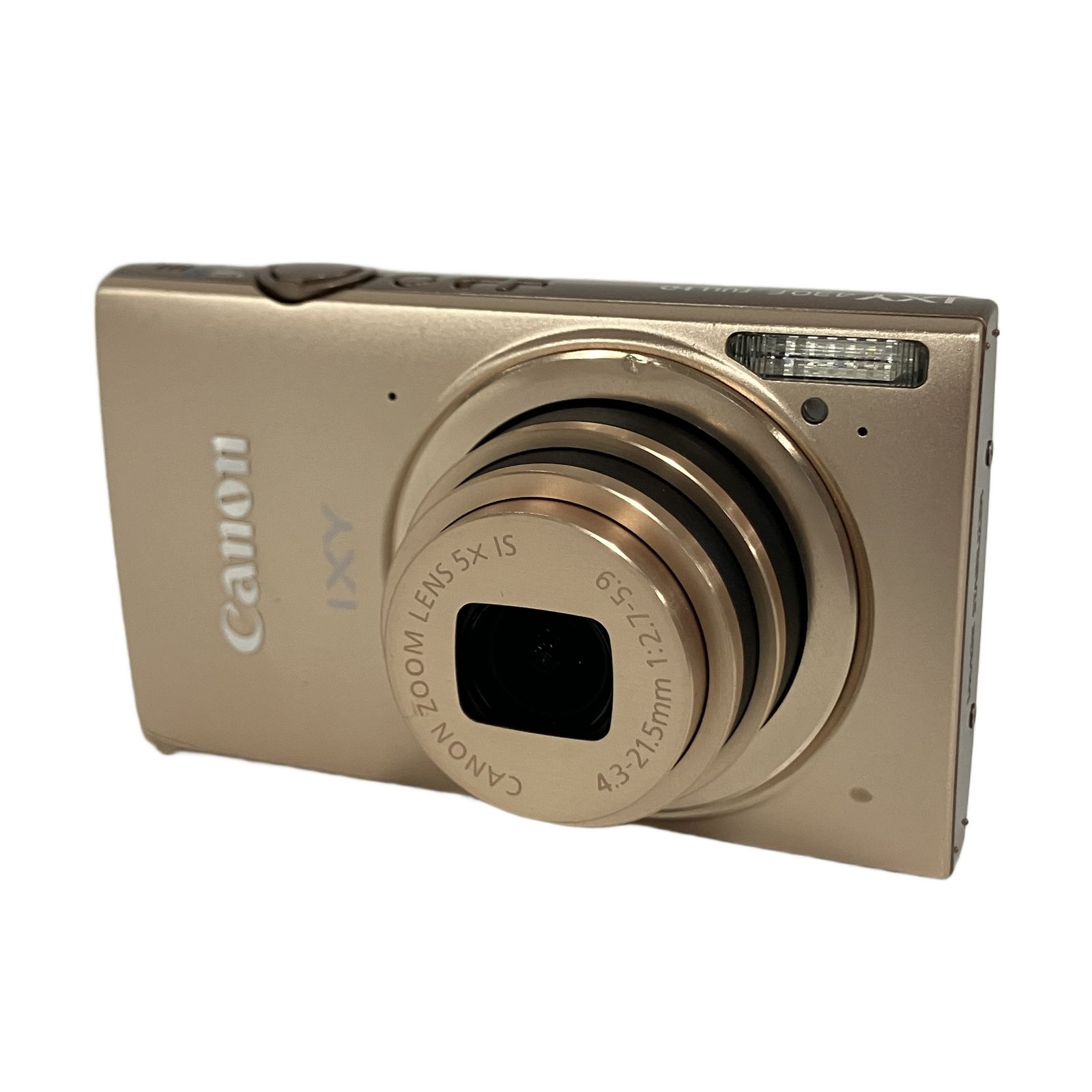 【動作確認済み】CANON IXY 430F PC1881 Canon IXY 430F PC1881 コンパクトデジタルカメラ コンデジ キャノン