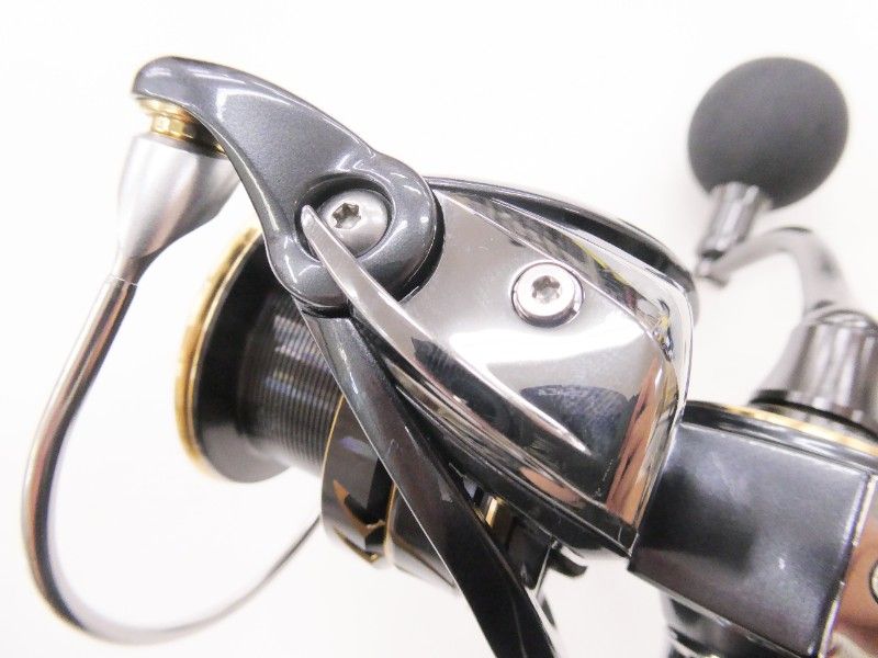  ダイワ 22カルディア SW 4000 CXH 04 スピニングリール リール