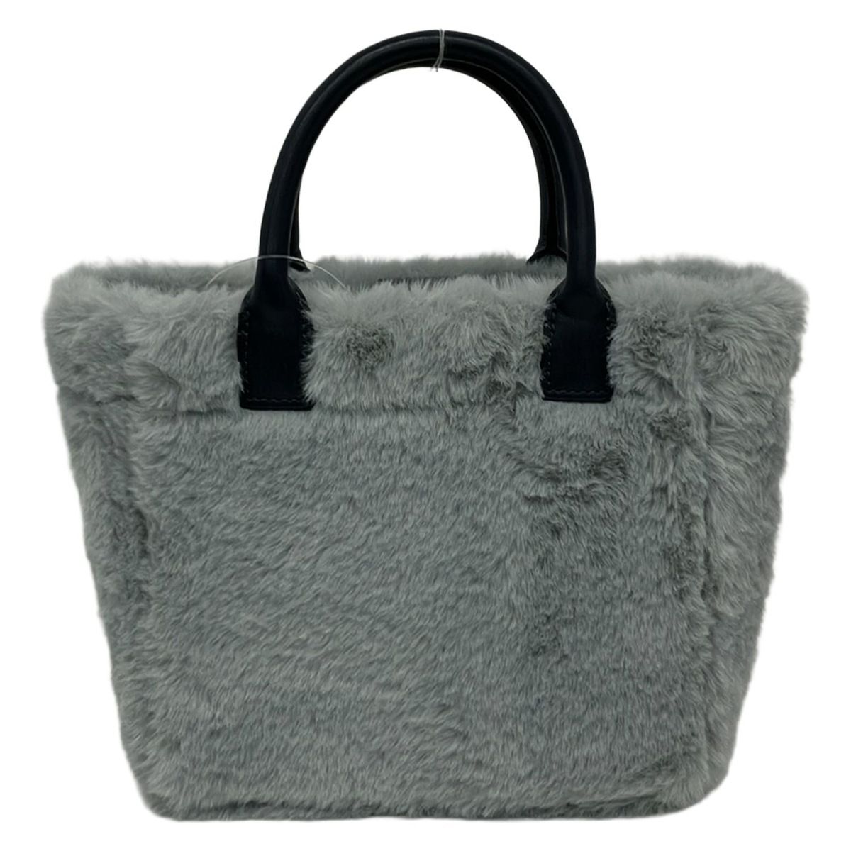 furfur(ファーファー) トートバッグ エコファートートバッグ