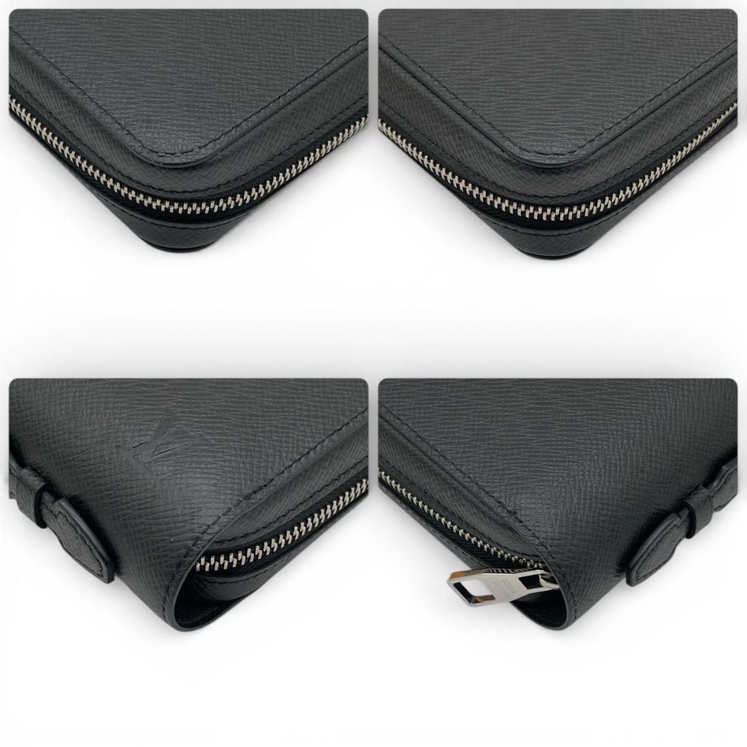 新品未使用】ルイヴィトン Louis Vuitton タイガ アルドワーズ