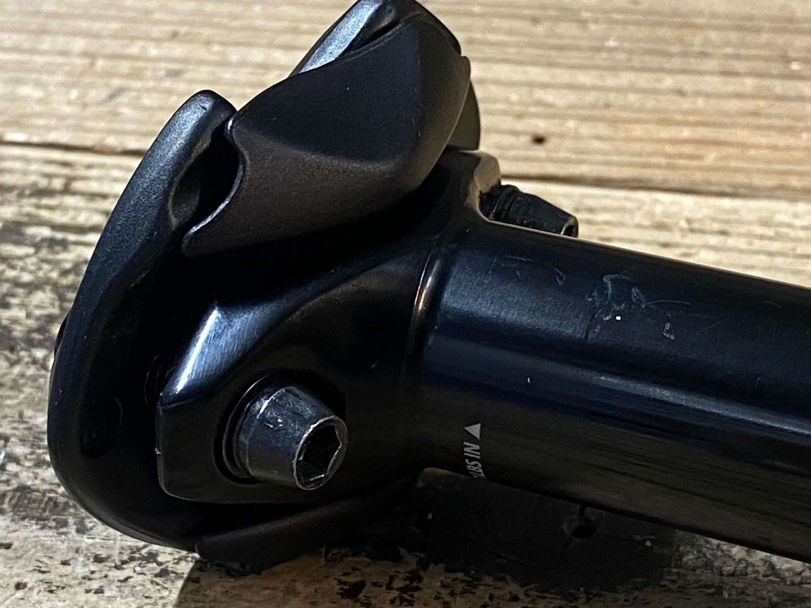 自転車 GIANT Contact Switch ドロッパーシートポスト 30.9㎜