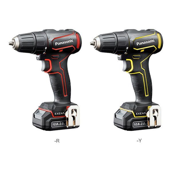 チャックタイプ 10