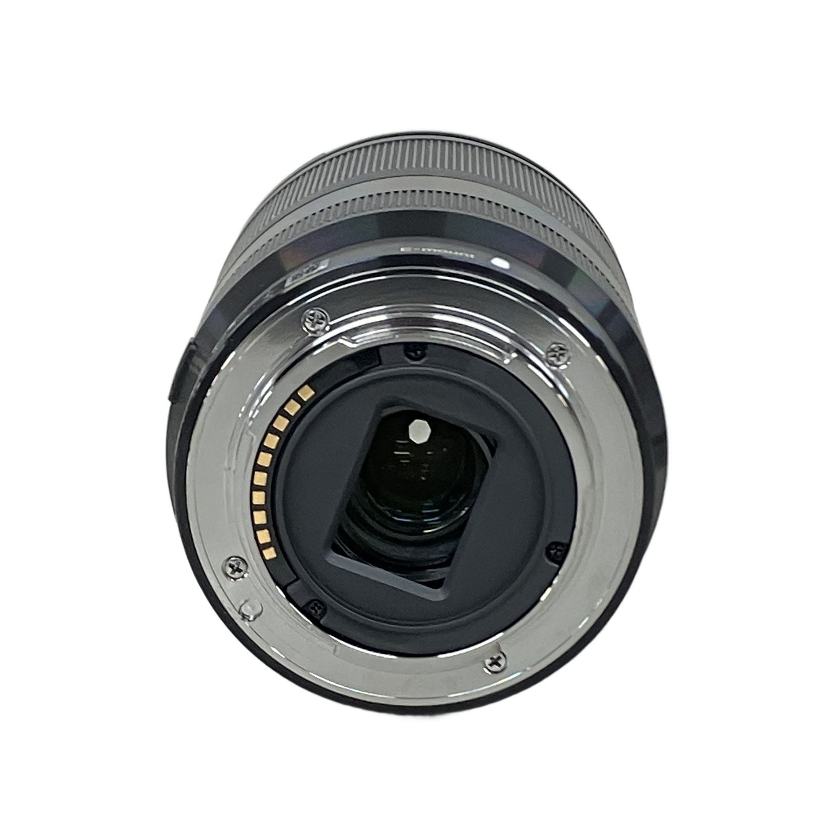 ［ジャンク］ソニー　SEL18200LE ジャンク】SEL18200LE - メルカリ