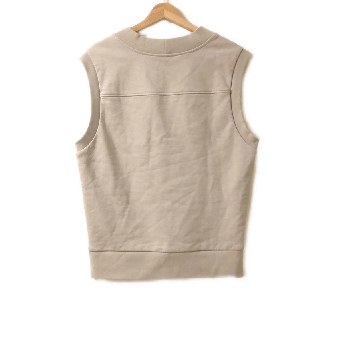 BORDERS at BALCONY(ボーダーズアットバルコニー) ベスト サイズ38 M